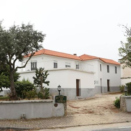 Casa Da Catraia By Lisbon Village Apartments Torrozelo Eksteriør bilde
