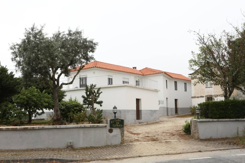 Casa Da Catraia By Lisbon Village Apartments Torrozelo Eksteriør bilde