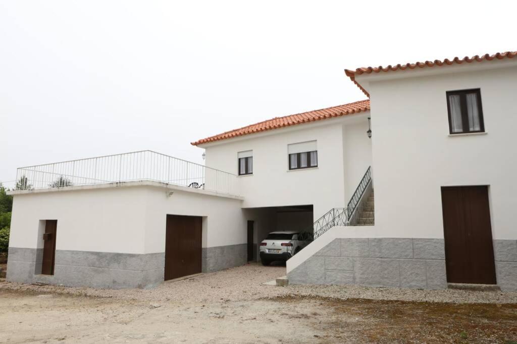 Casa Da Catraia By Lisbon Village Apartments Torrozelo Eksteriør bilde