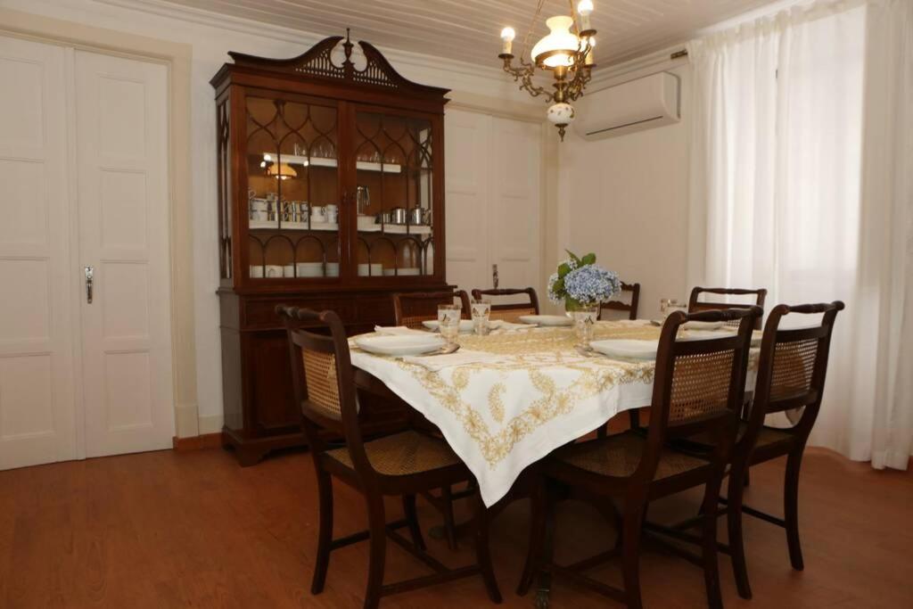 Casa Da Catraia By Lisbon Village Apartments Torrozelo Eksteriør bilde