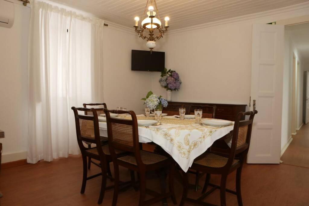 Casa Da Catraia By Lisbon Village Apartments Torrozelo Eksteriør bilde
