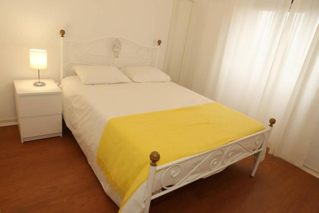 Casa Da Catraia By Lisbon Village Apartments Torrozelo Eksteriør bilde