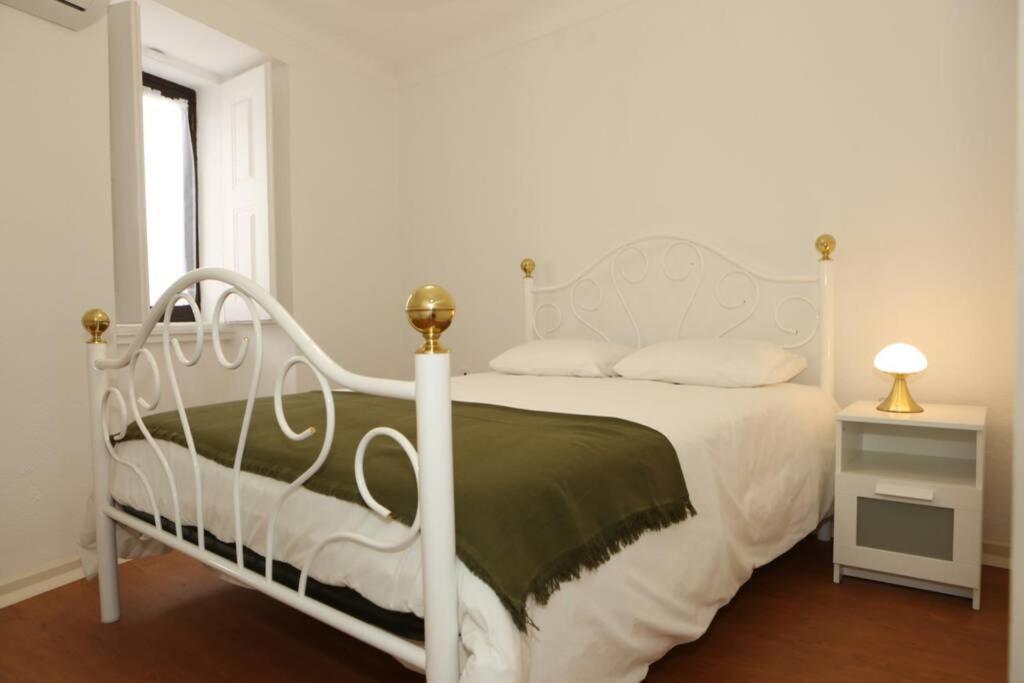 Casa Da Catraia By Lisbon Village Apartments Torrozelo Eksteriør bilde