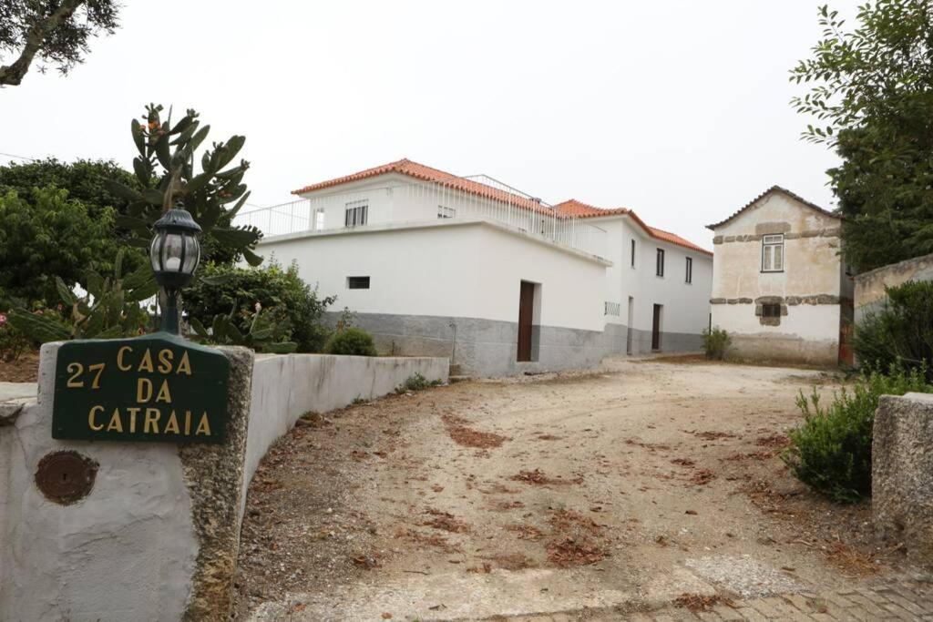 Casa Da Catraia By Lisbon Village Apartments Torrozelo Eksteriør bilde