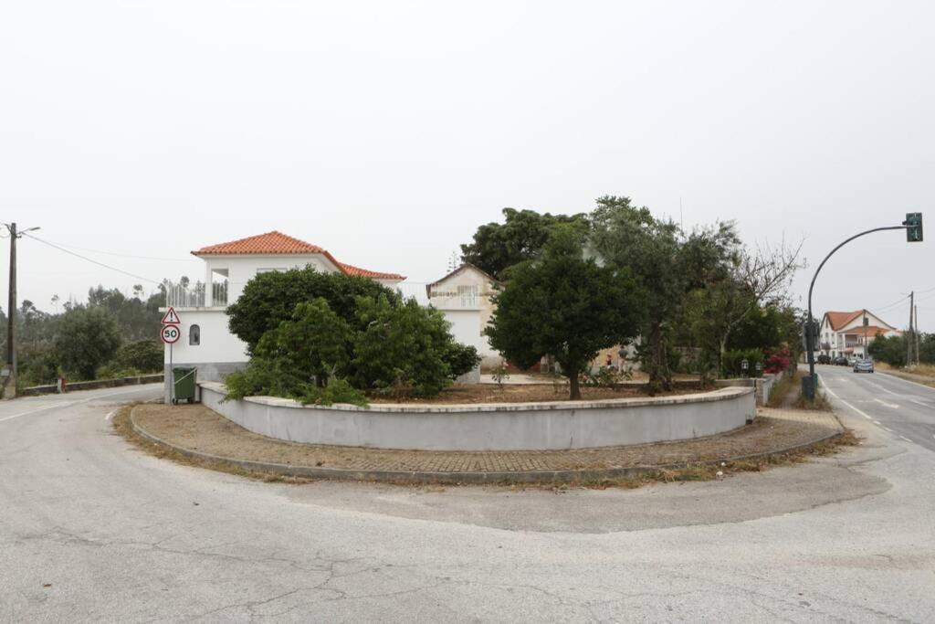 Casa Da Catraia By Lisbon Village Apartments Torrozelo Eksteriør bilde