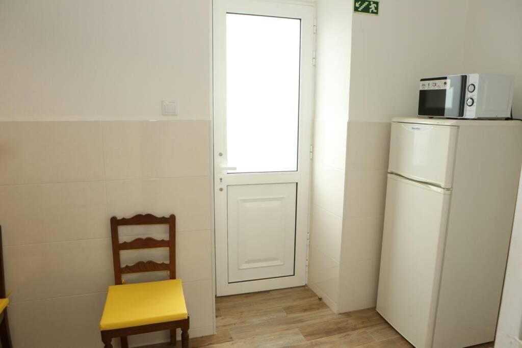 Casa Da Catraia By Lisbon Village Apartments Torrozelo Eksteriør bilde