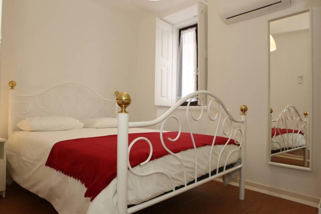 Casa Da Catraia By Lisbon Village Apartments Torrozelo Eksteriør bilde