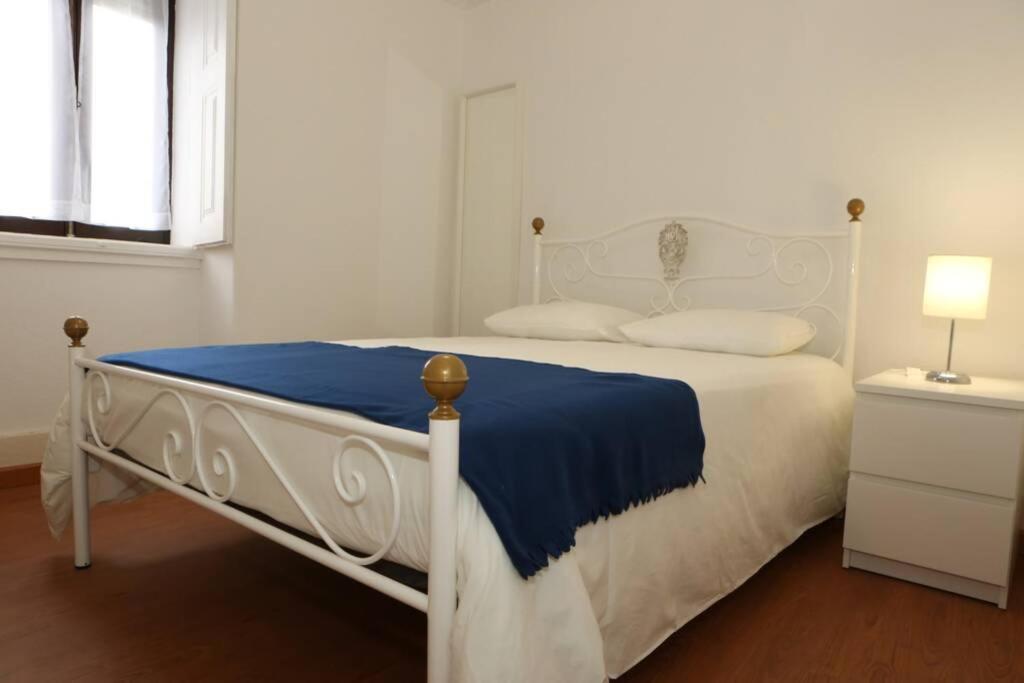 Casa Da Catraia By Lisbon Village Apartments Torrozelo Eksteriør bilde