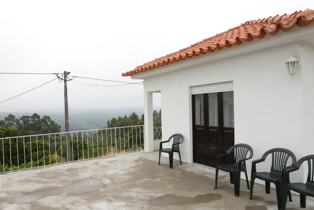 Casa Da Catraia By Lisbon Village Apartments Torrozelo Eksteriør bilde
