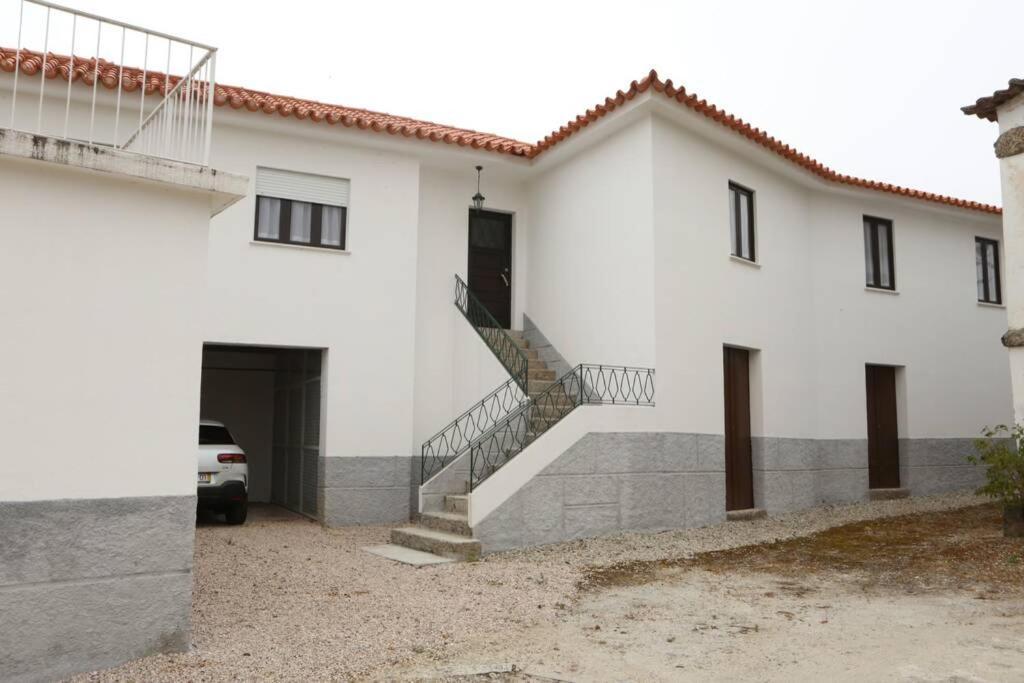 Casa Da Catraia By Lisbon Village Apartments Torrozelo Eksteriør bilde